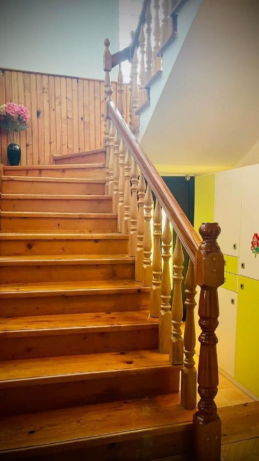 Villa Garden Priština Exteriér fotografie