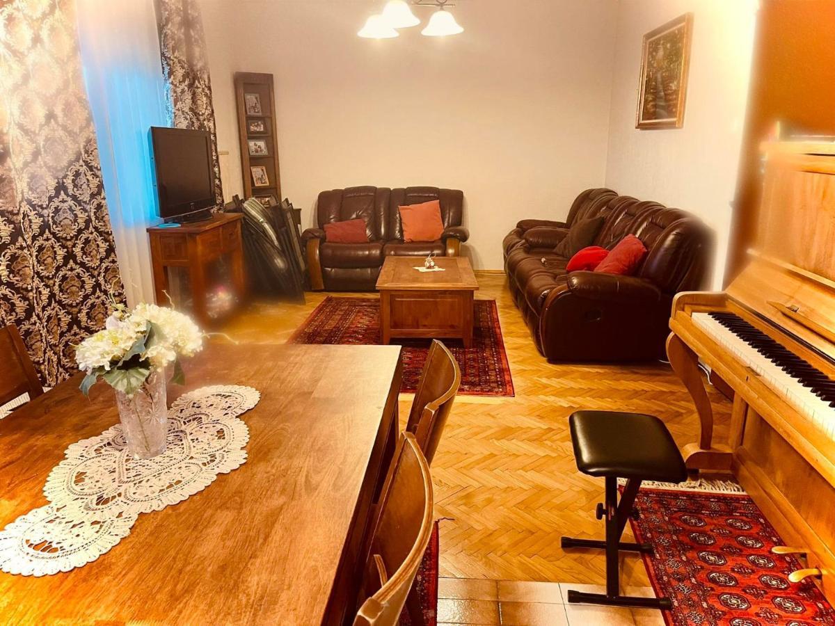 Villa Garden Priština Exteriér fotografie