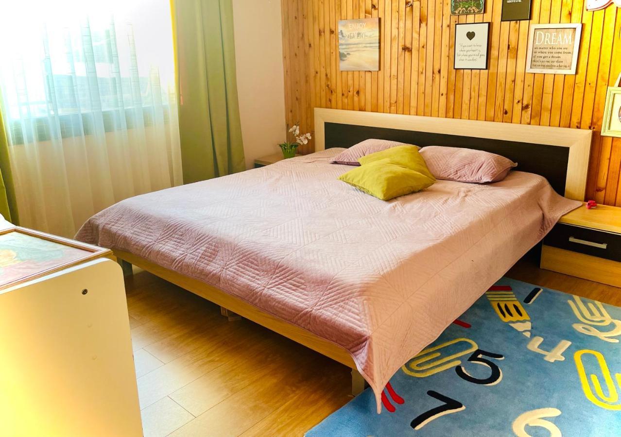 Villa Garden Priština Exteriér fotografie